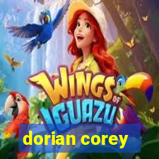 dorian corey